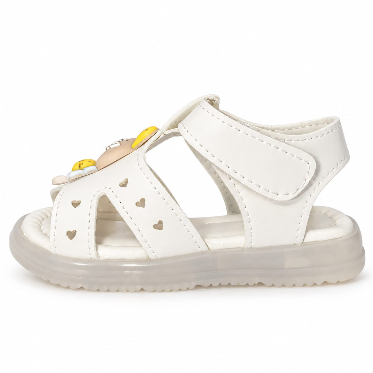Little Pilot Fun Sandals