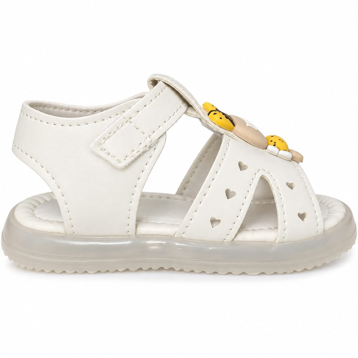 Hope Bunny Comfort Sandals