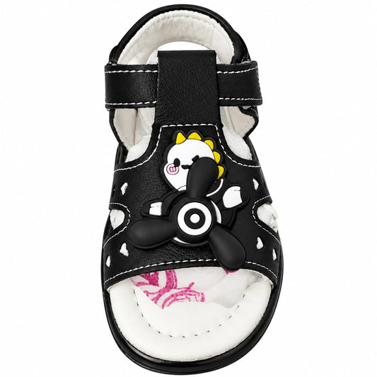 Little Pilot Fun Sandals