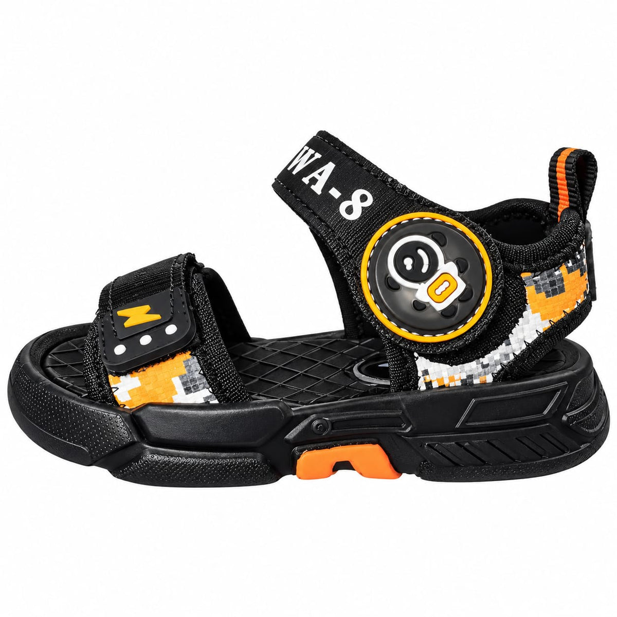 Turbo Strike Sport Sandals