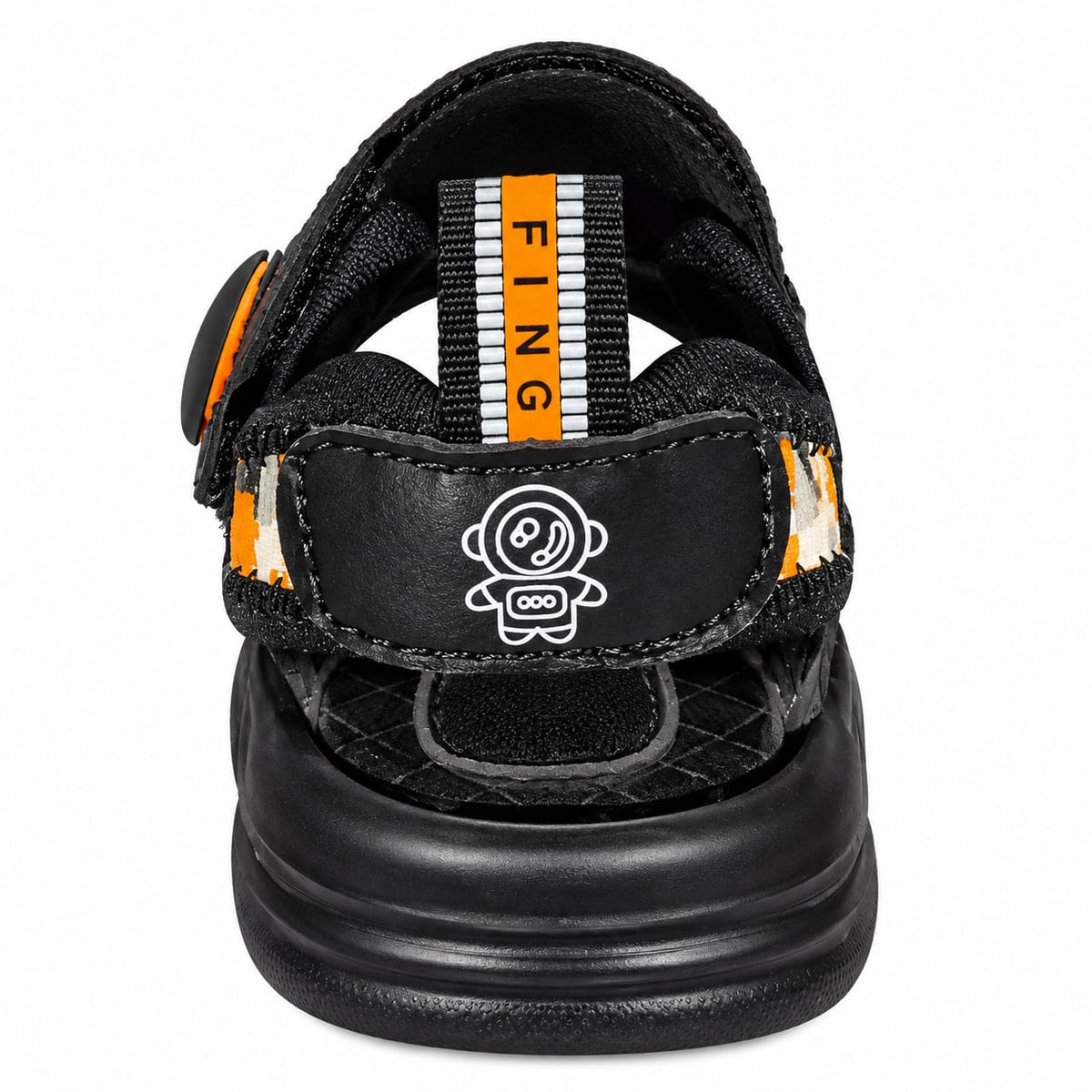 Turbo Strike Sport Sandals