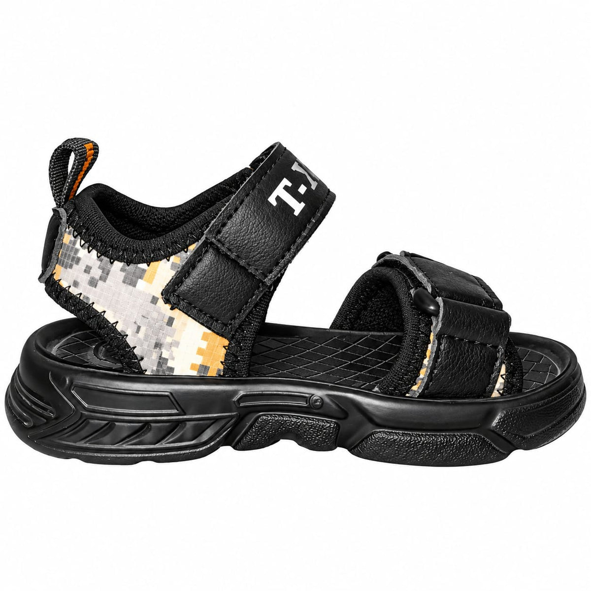 Turbo Strike Sport Sandals