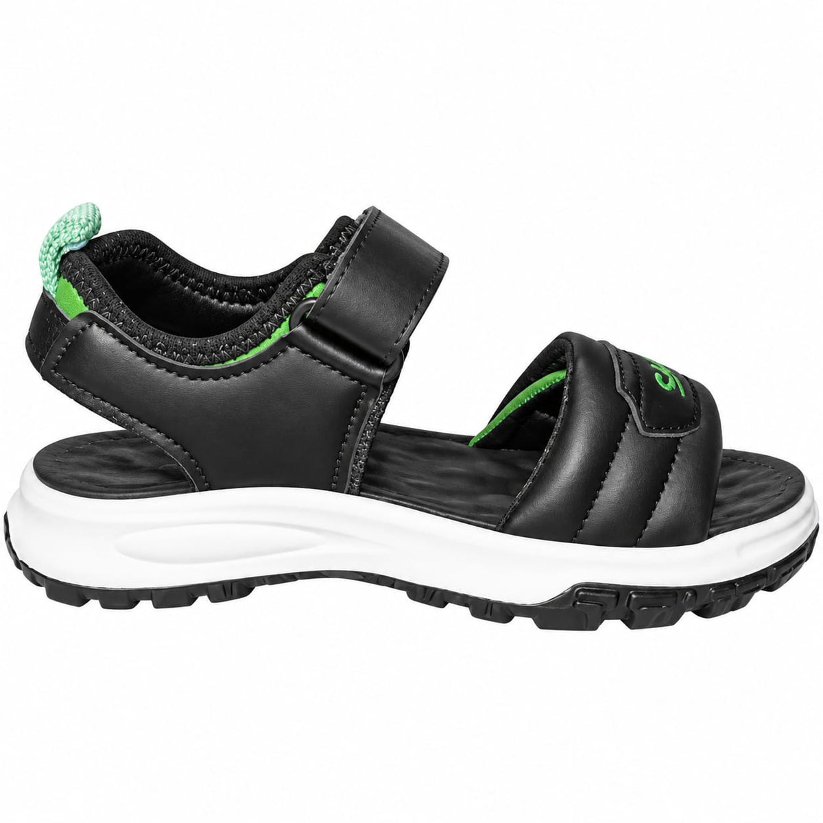 Bold Step Comfort Sandals