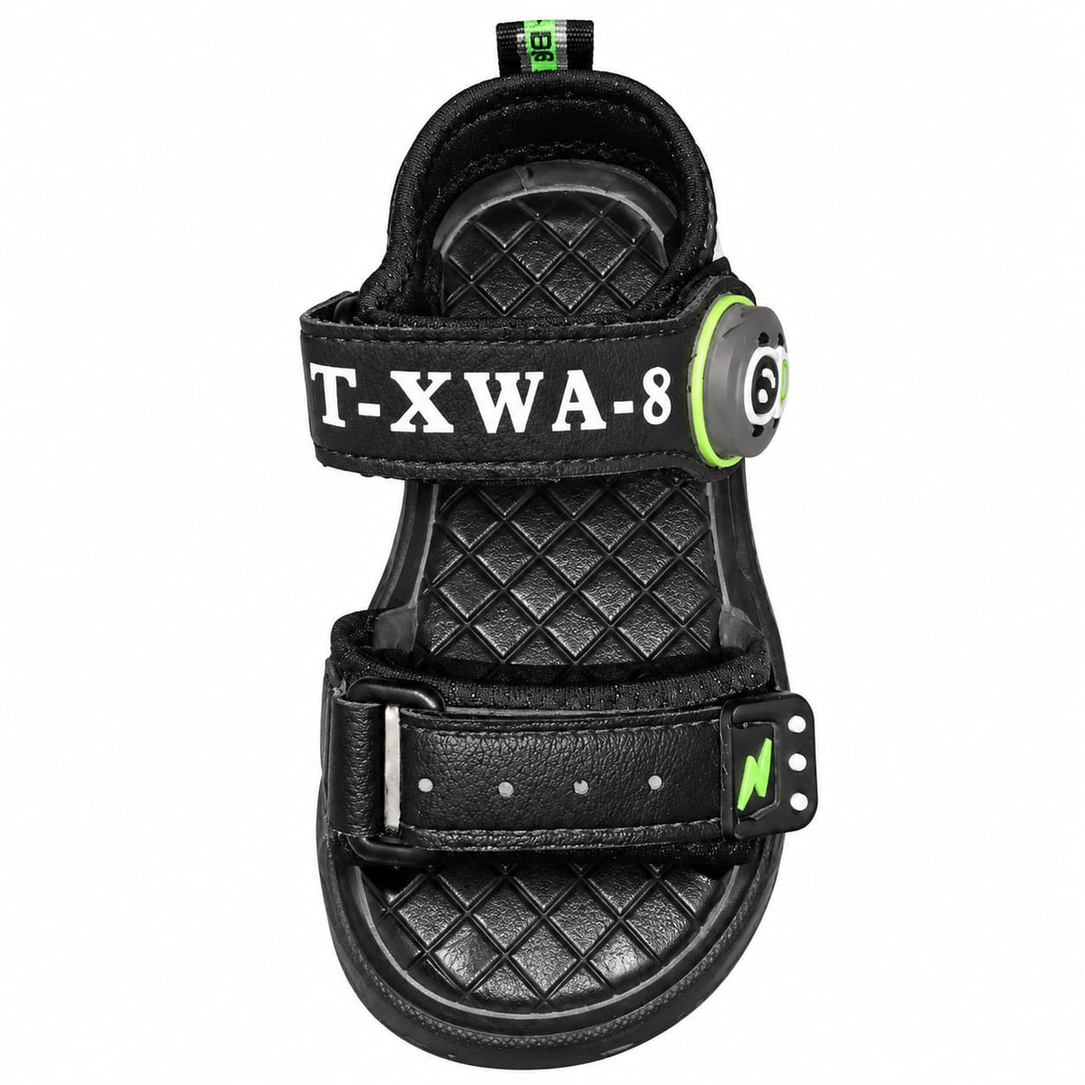 Turbo Strike Sport Sandals