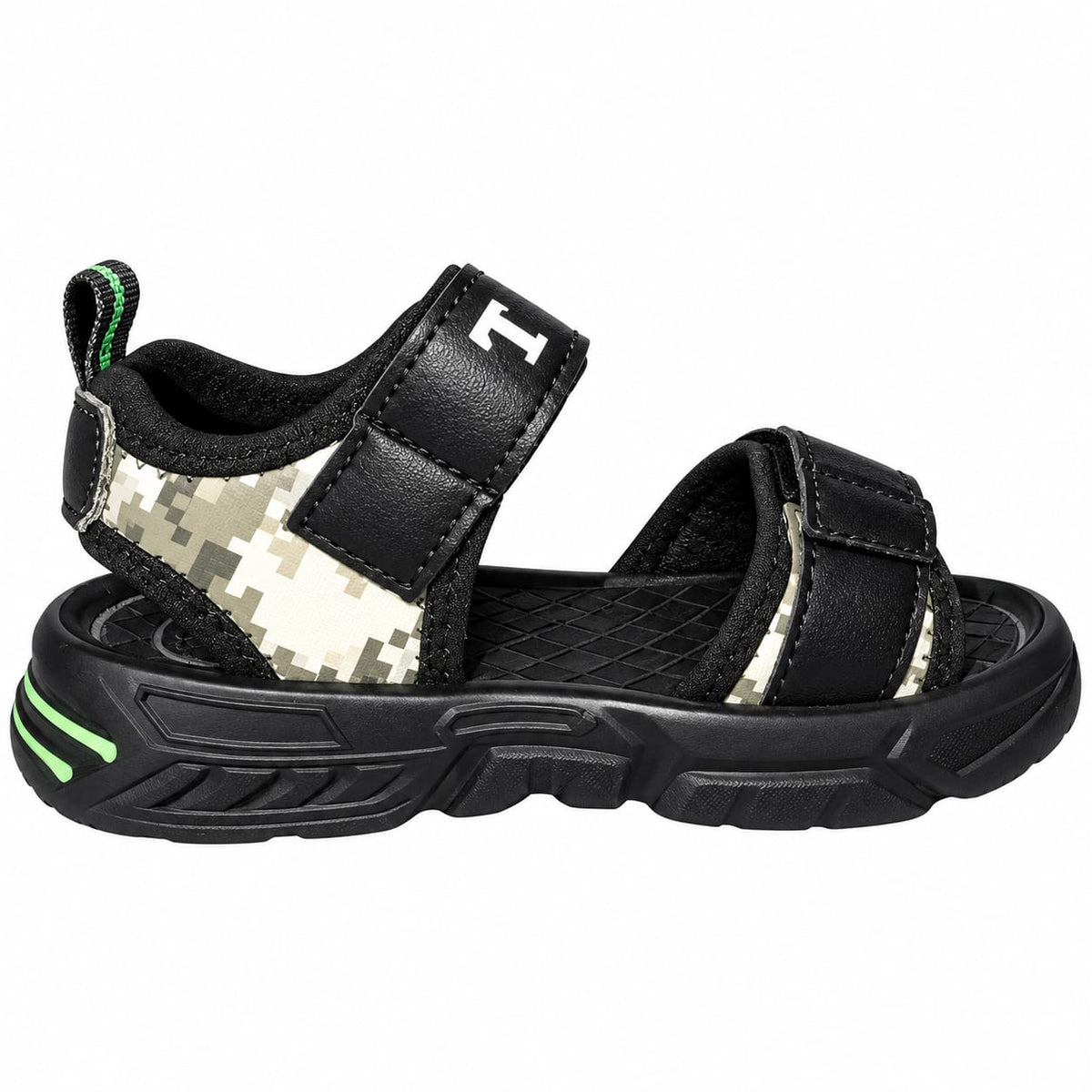 Turbo Strike Sport Sandals