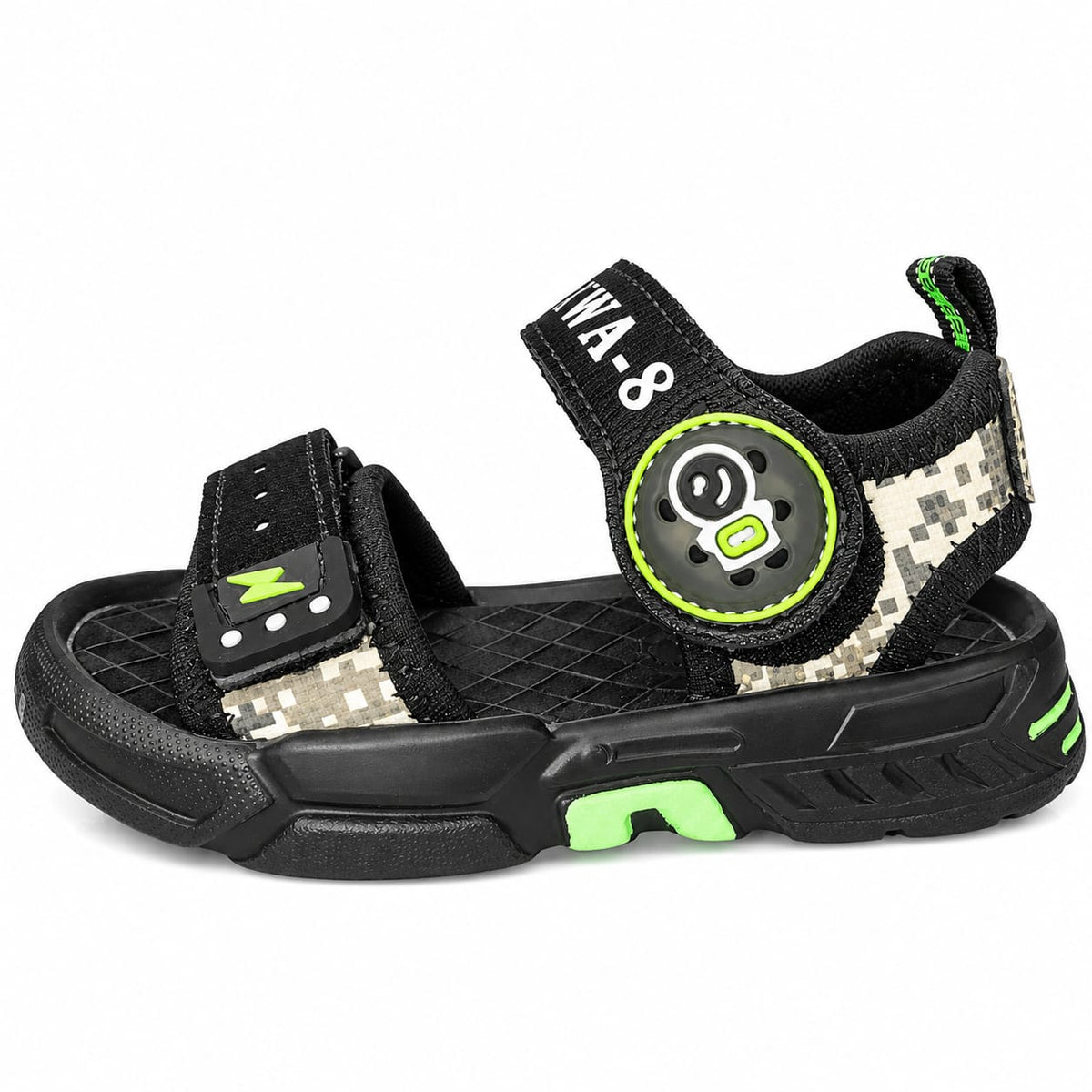 Turbo Strike Sport Sandals