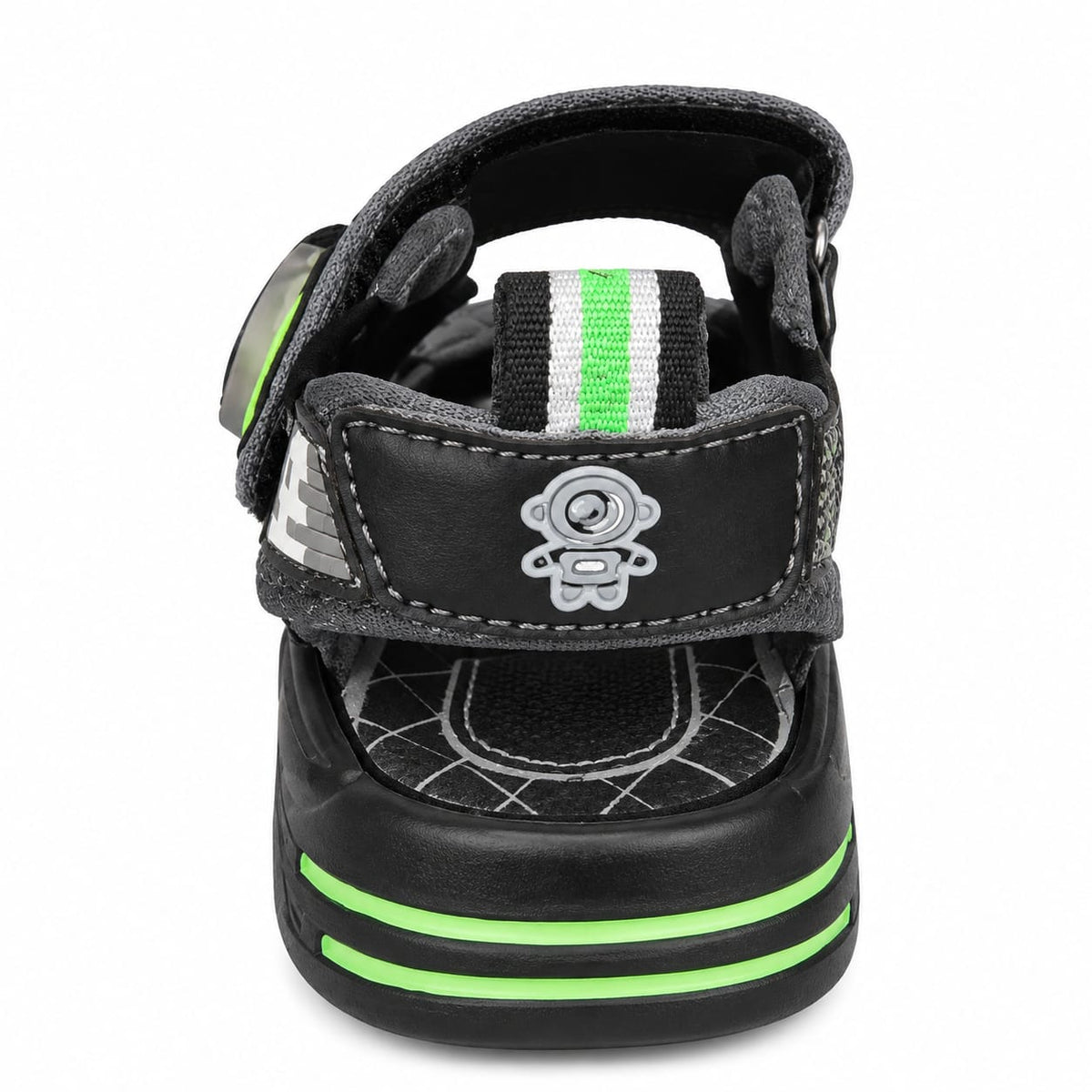 Turbo Strike Sport Sandals