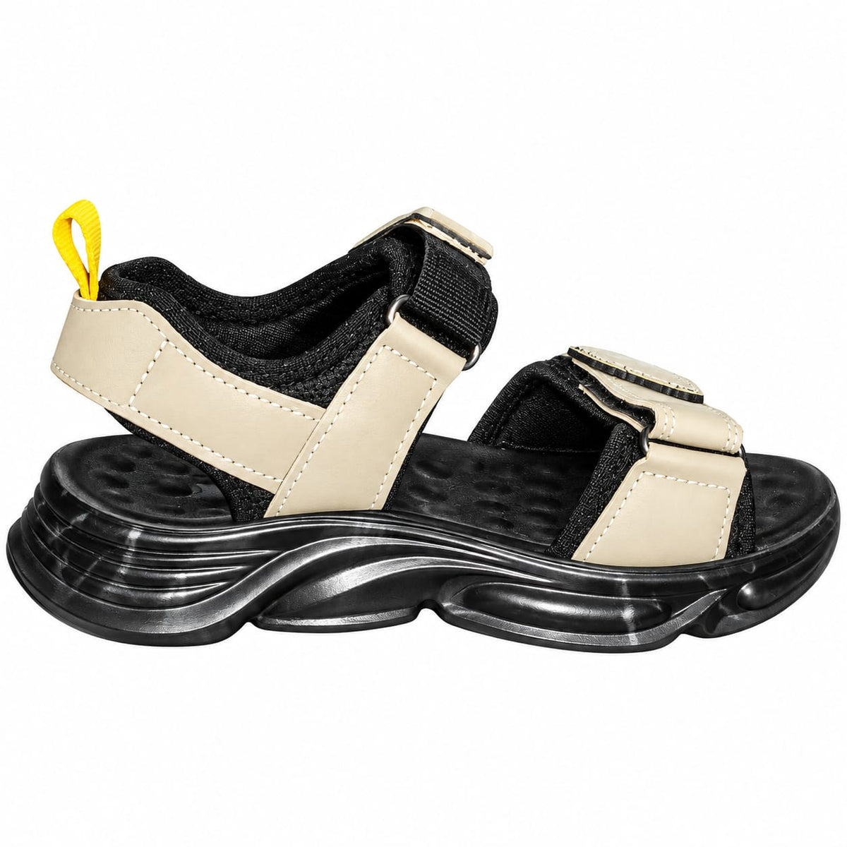 Neon Trail Sport Sandals