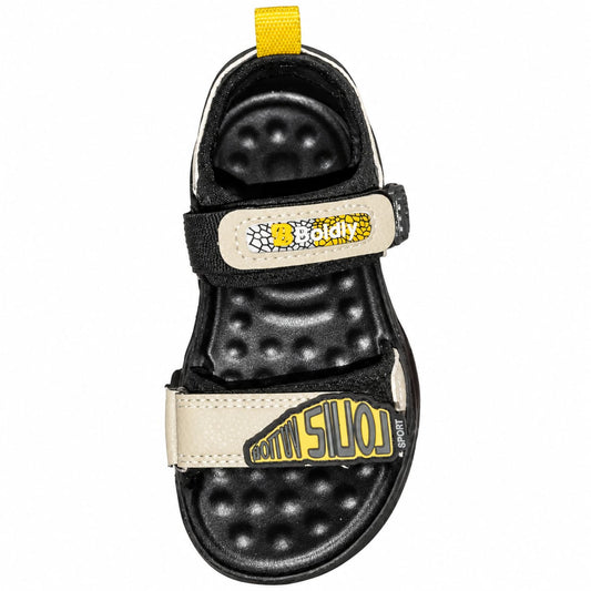 Neon Trail Sport Sandals