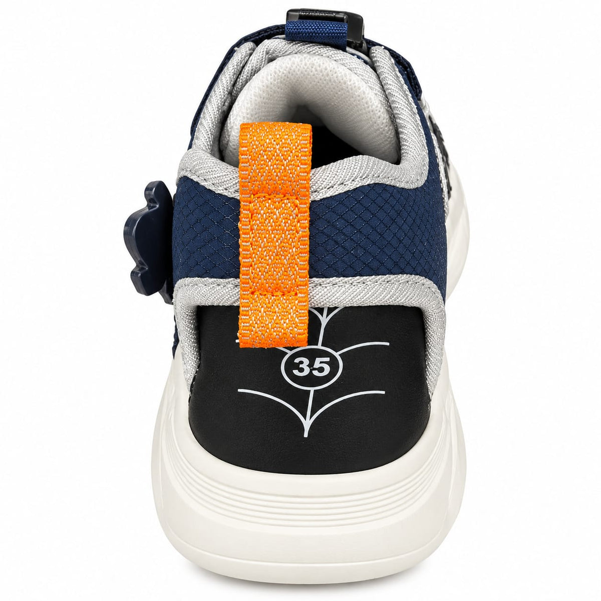 Turbo Dial Adventure Sandals