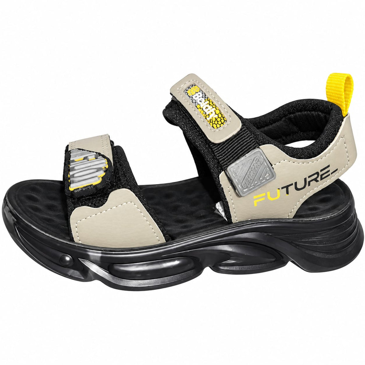 Neon Trail Sport Sandals