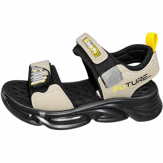 Neon Trail Sport Sandals
