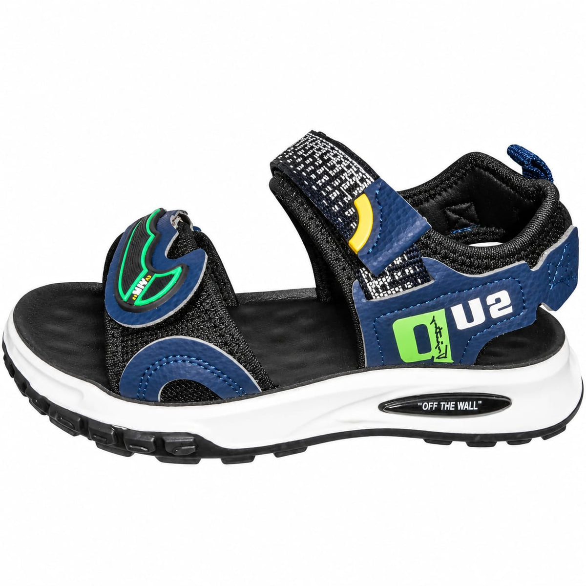 Aqua Flex Comfort Sandals