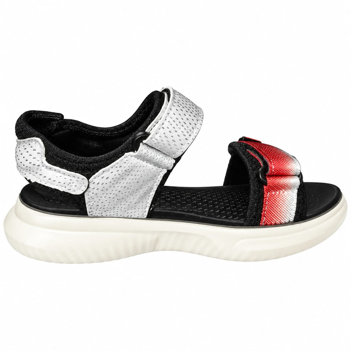 Urban Sprint Blue Sandals