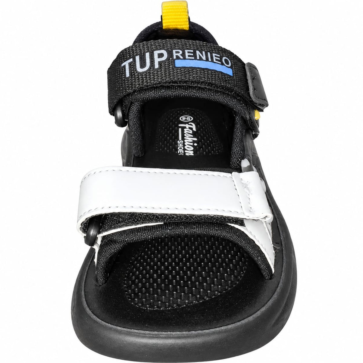 Volt Green Sport Sandals