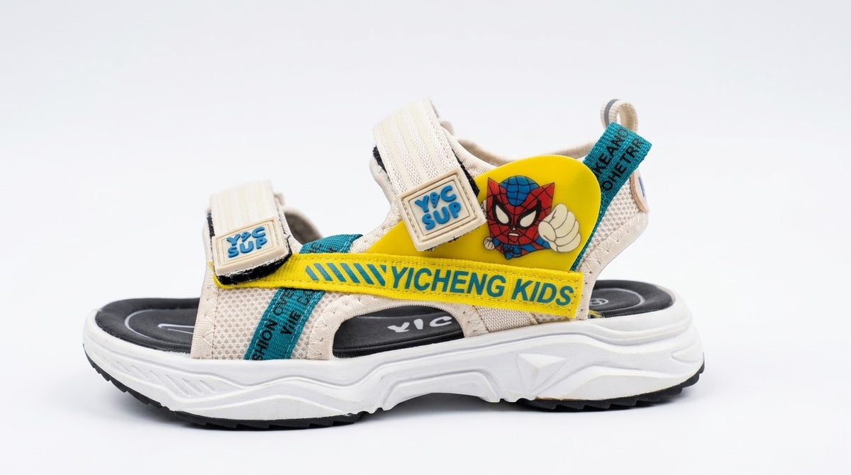 Super Kid Sport Sandals