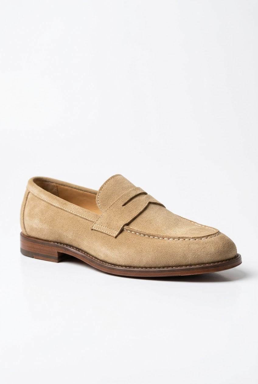 MILANO SUEDE