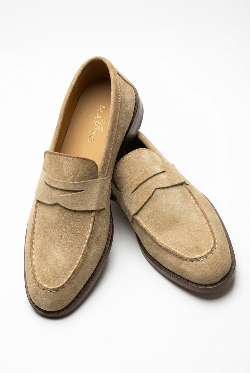 MILANO SUEDE