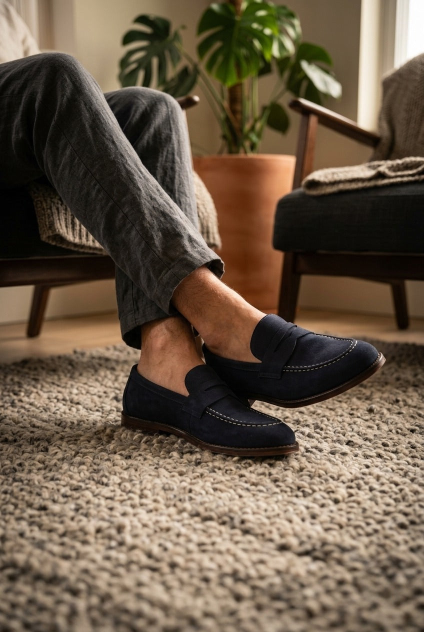 MILANO SUEDE