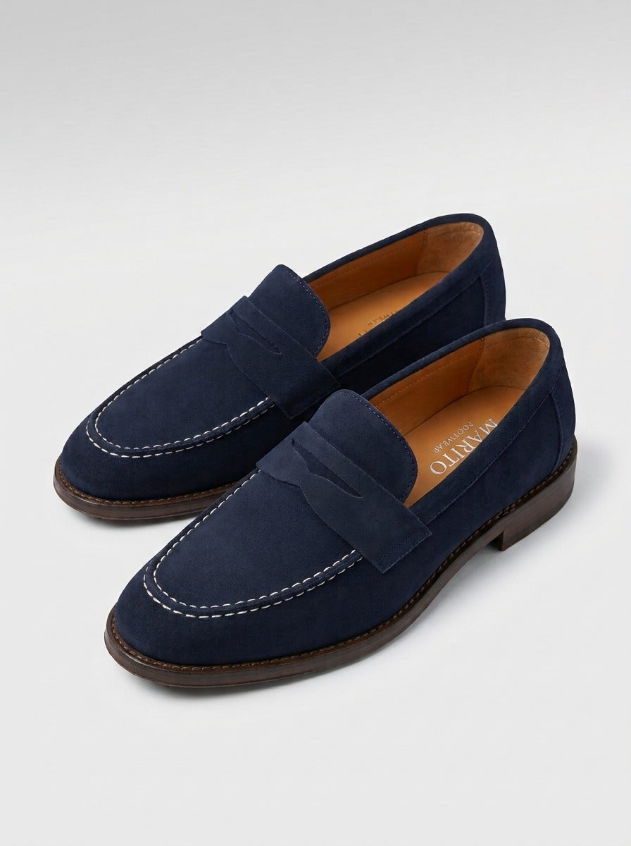 MILANO SUEDE