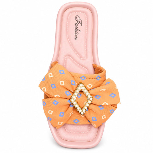 PEARL ORANGE