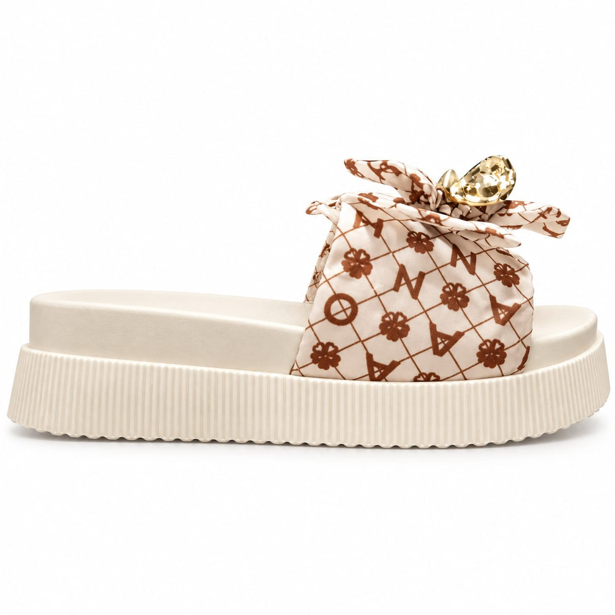 CHARM KNOT SLIDES