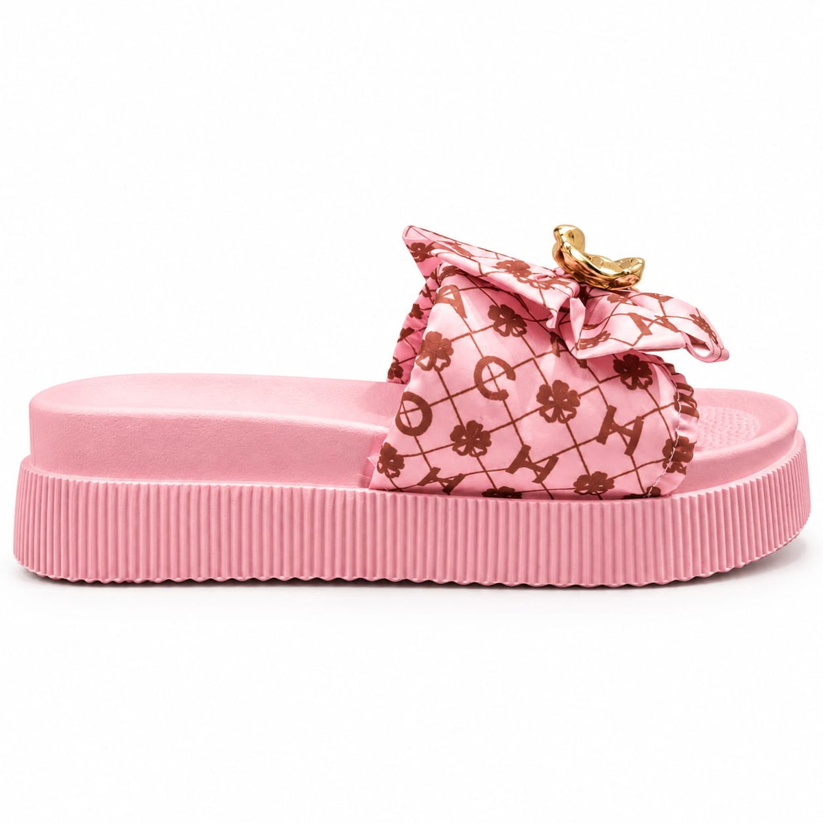 CHARM KNOT SLIDES