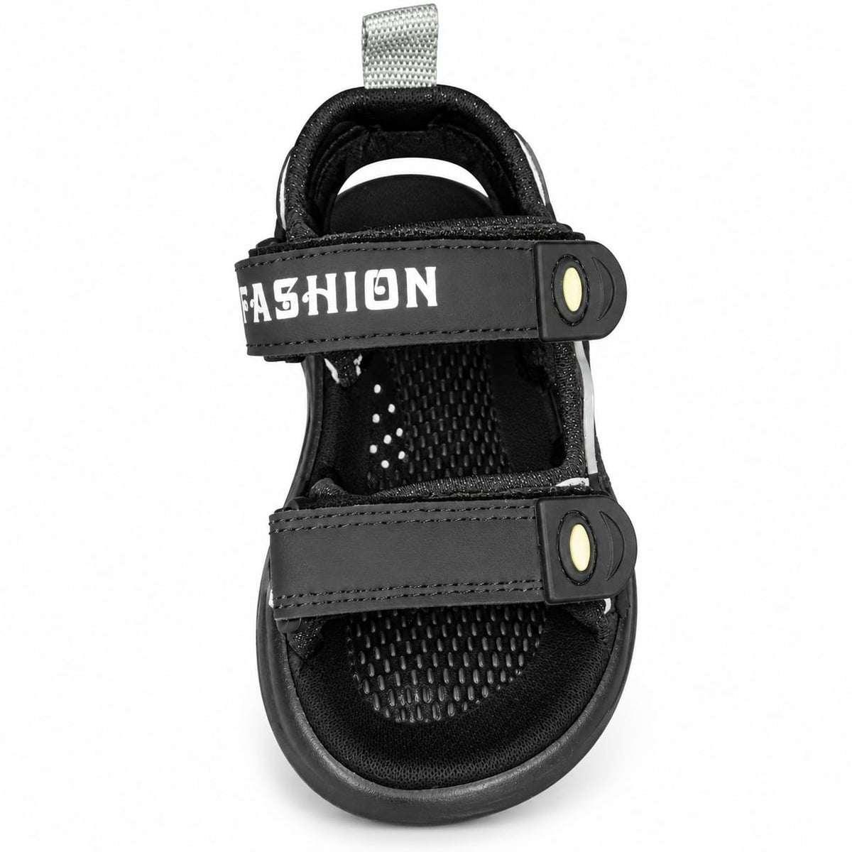 Neon AirRush Sport Sandals