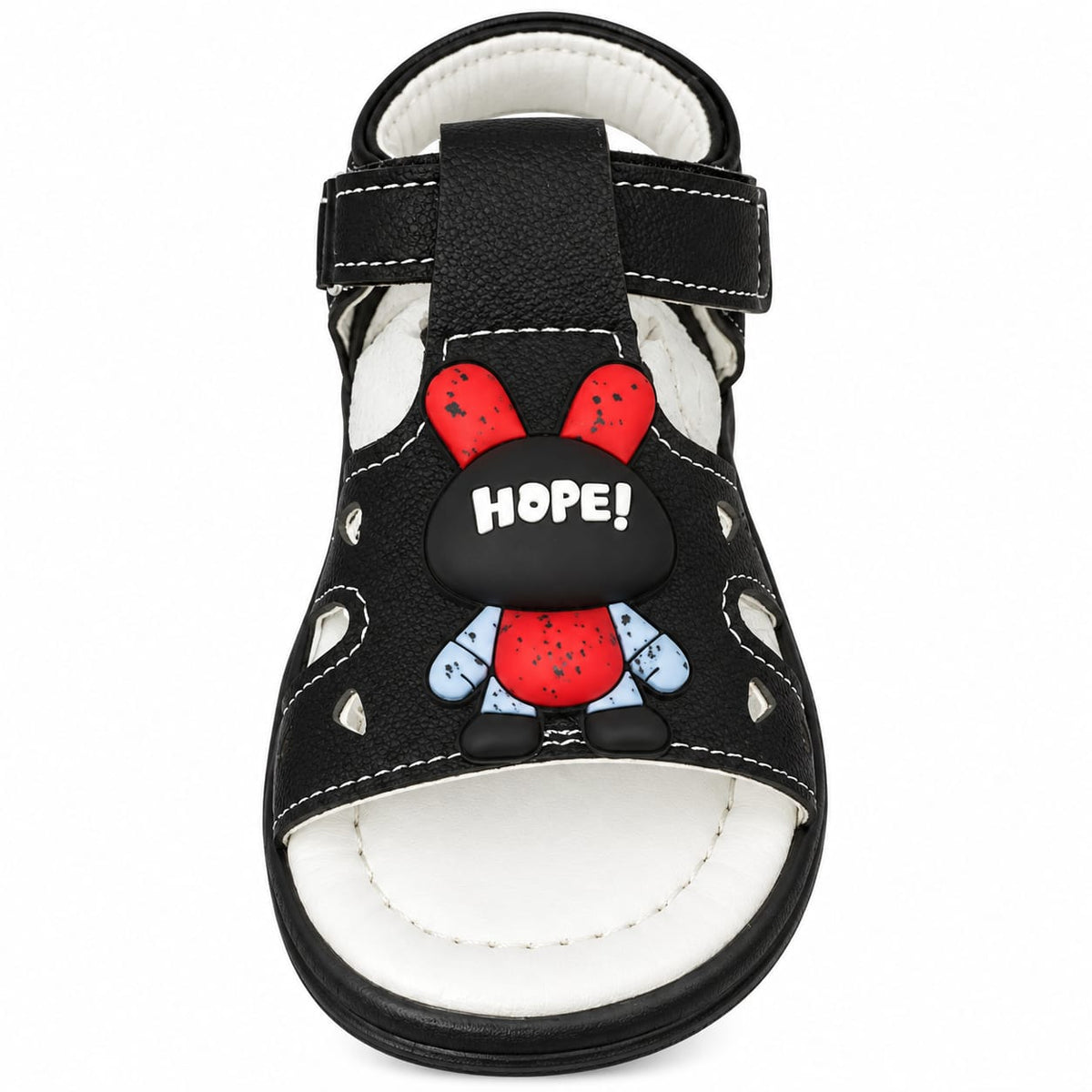 Hope Bunny Comfort Sandals