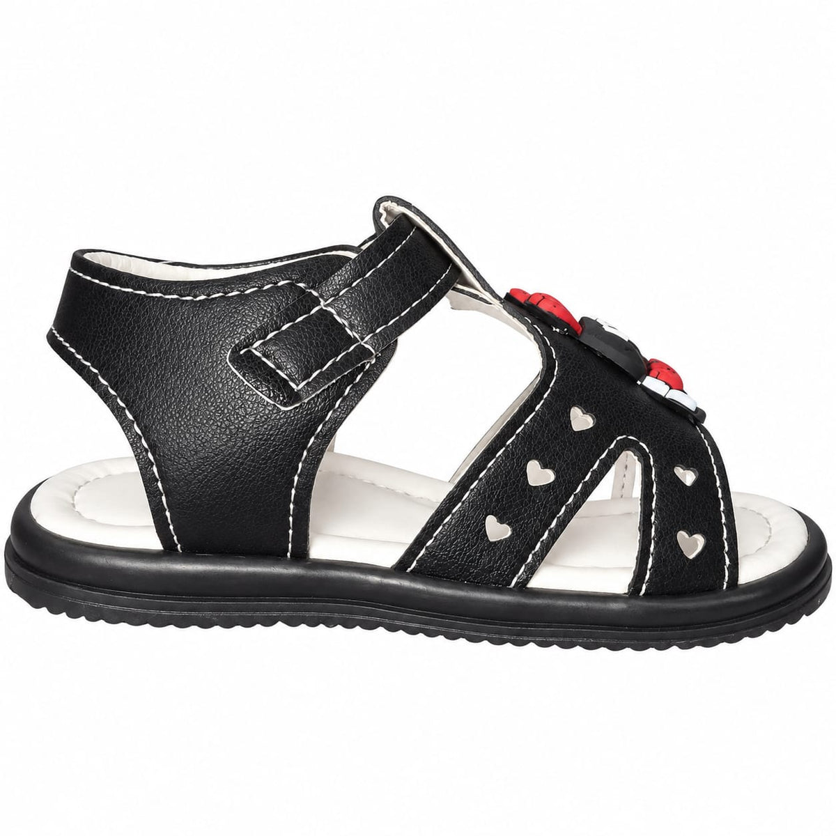 Hope Bunny Comfort Sandals