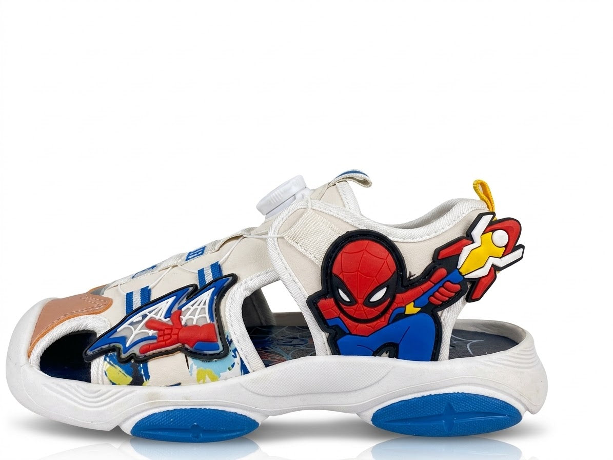 Turbo Dial Adventure Sandals