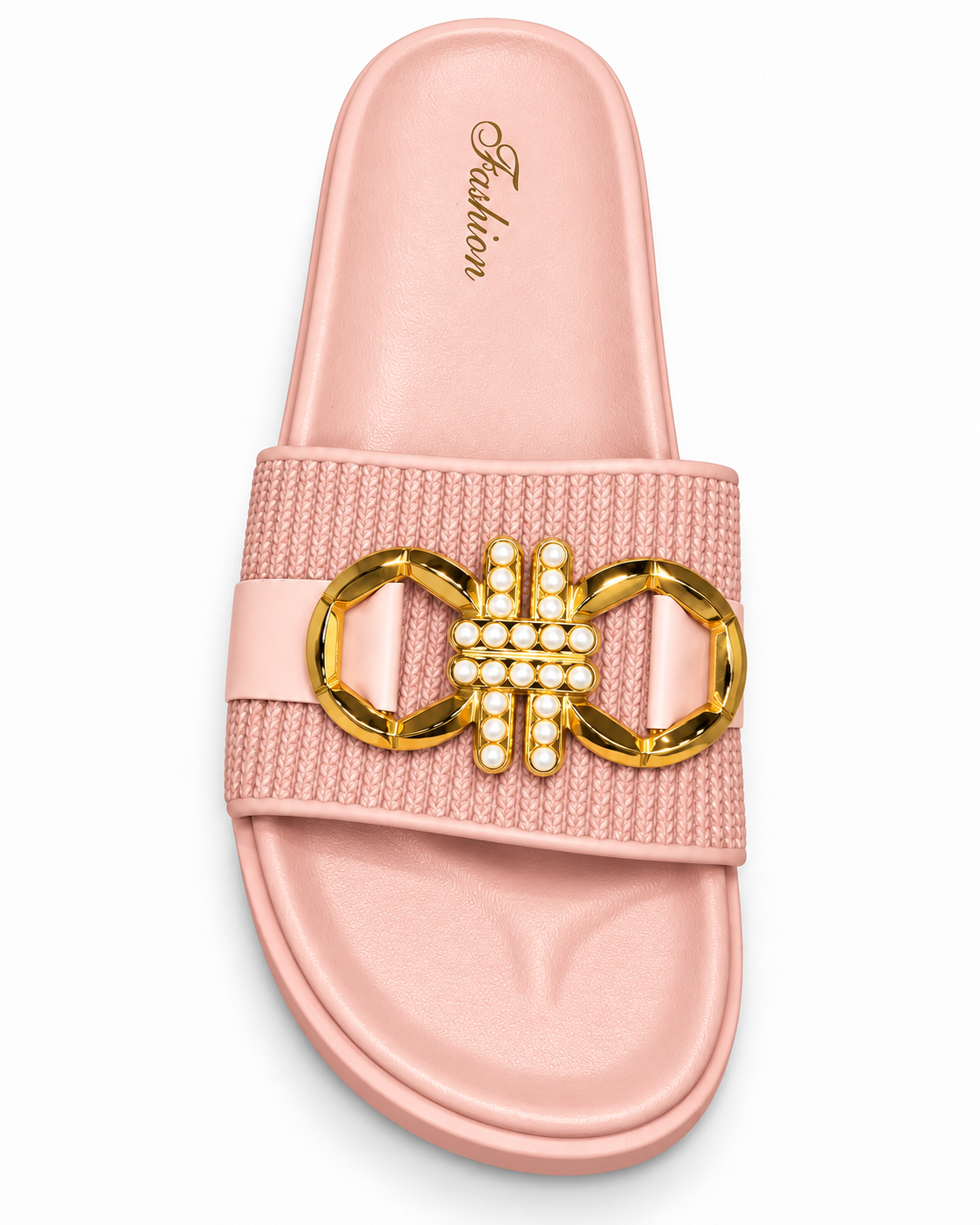 GOLDEN PEARL LINKED SLIDES