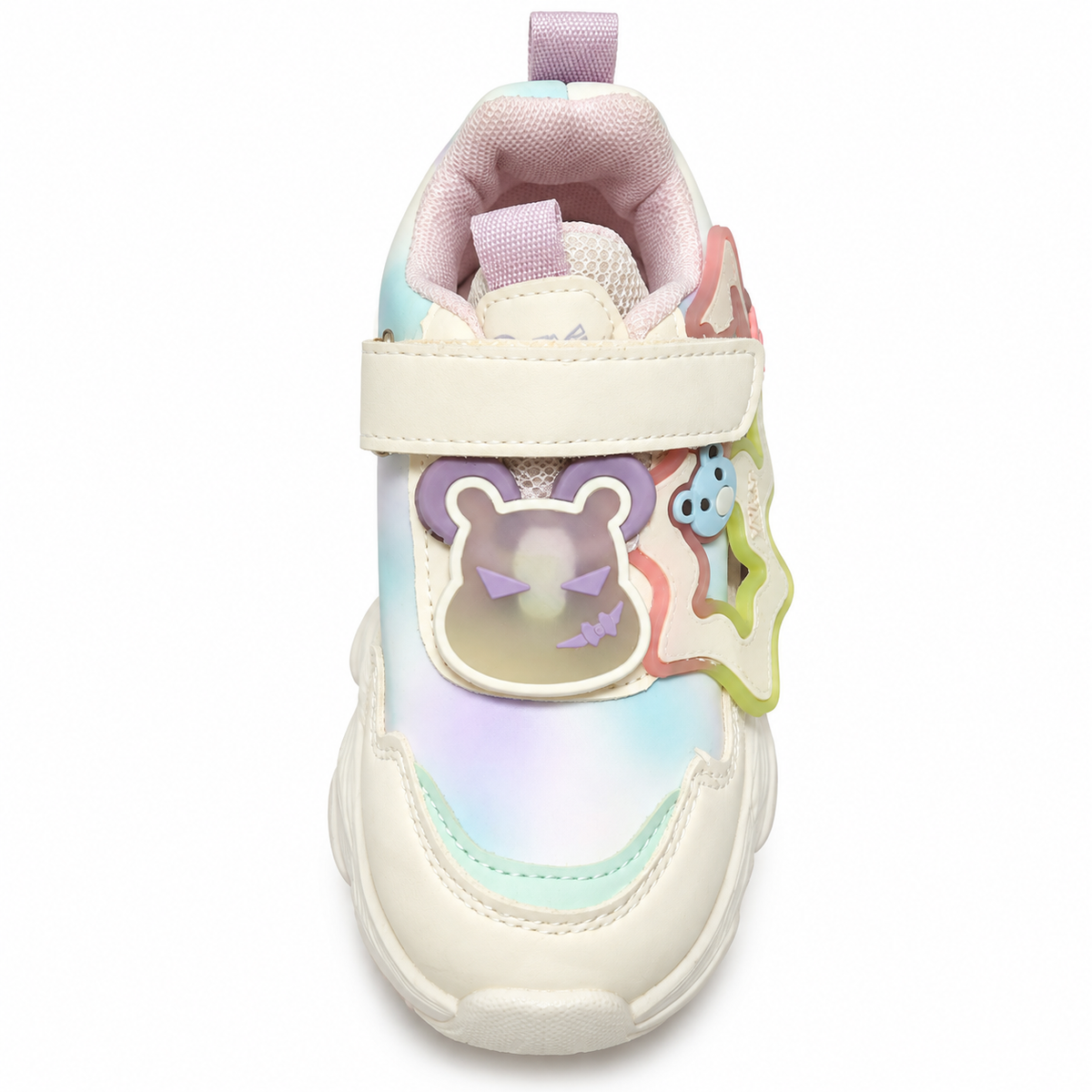 Milk Bear Chunky Runner – Kids Sneakers
