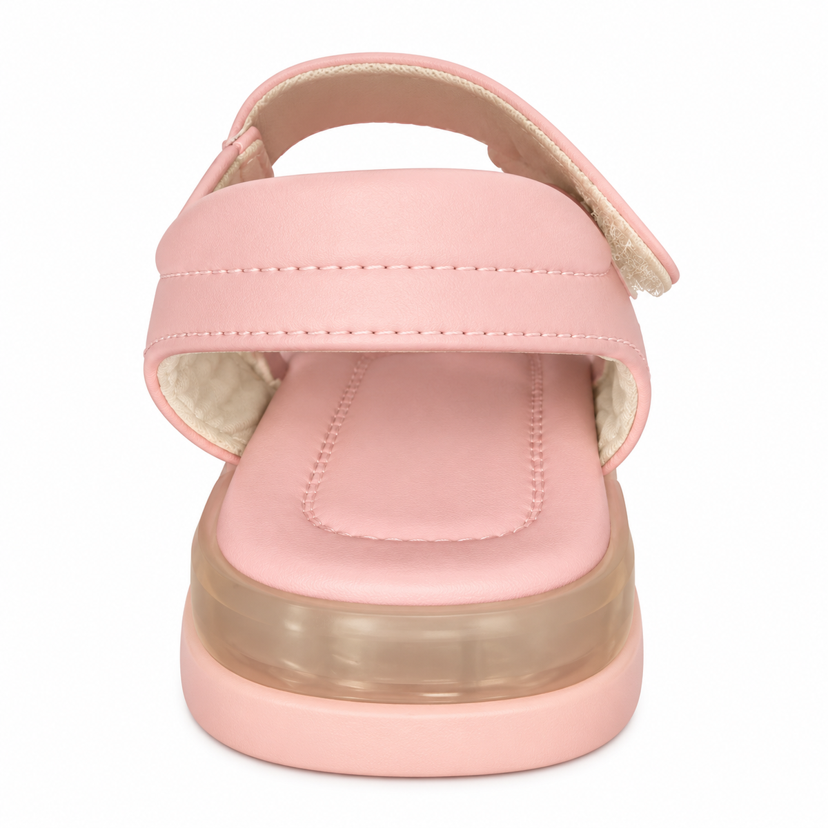 Crystal Daisy Girls Sandals
