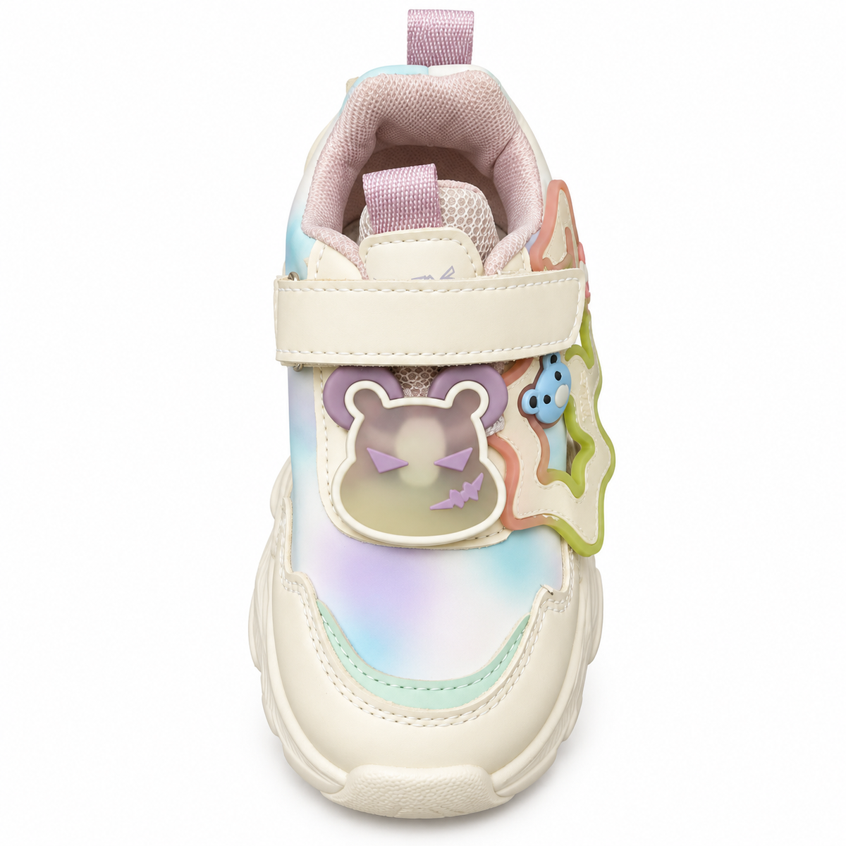 Milk Bear Chunky Runner – Kids Sneakers