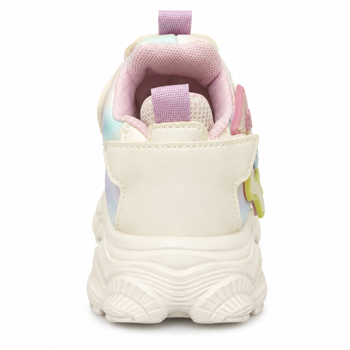 Milk Bear Chunky Runner – Kids Sneakers