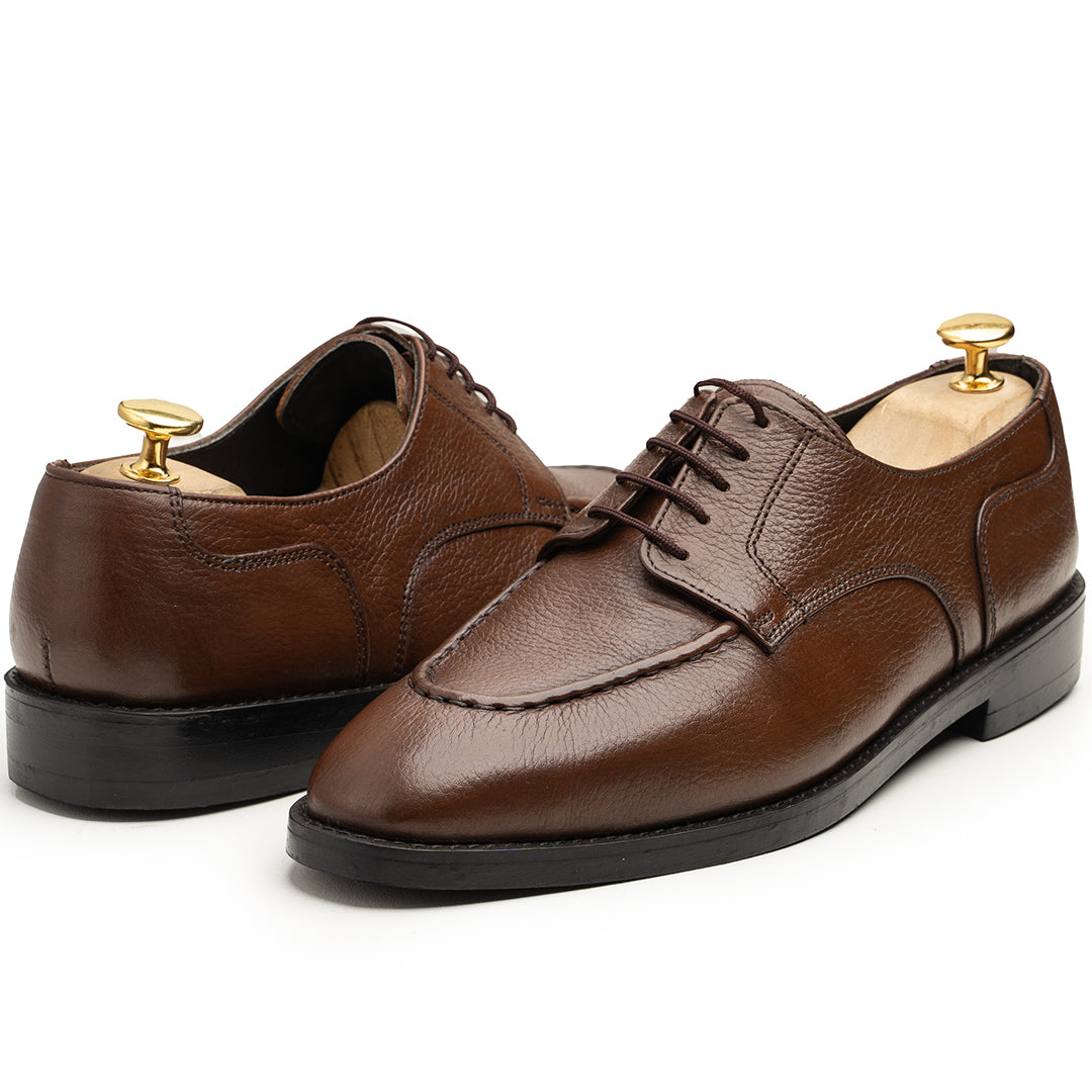 PLAIN BROWN LACES Marito Shoes PLAIN BROWN LACES Marito Shoes