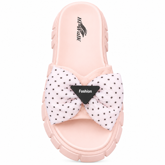 DOTED BOW