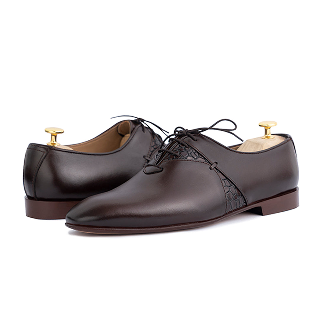 Barera Brown
