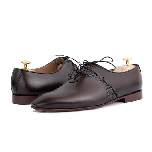 Barera Brown