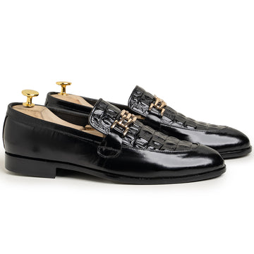 CROCIA BLACK