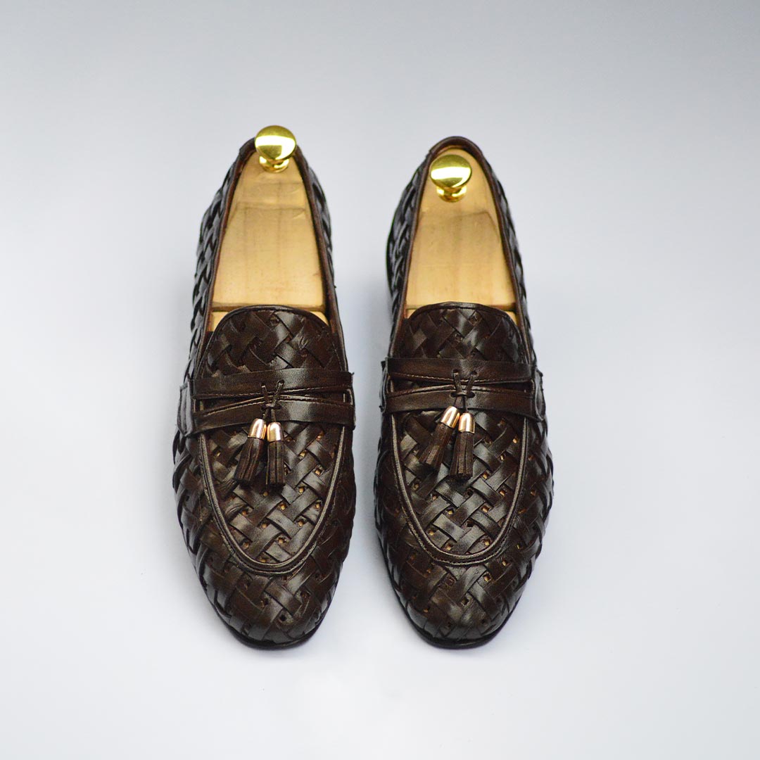 Royal Knitting Brown