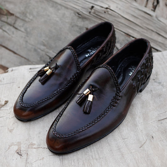Marito Shoes - Pakistan No. 1 Leather Shoes Brand